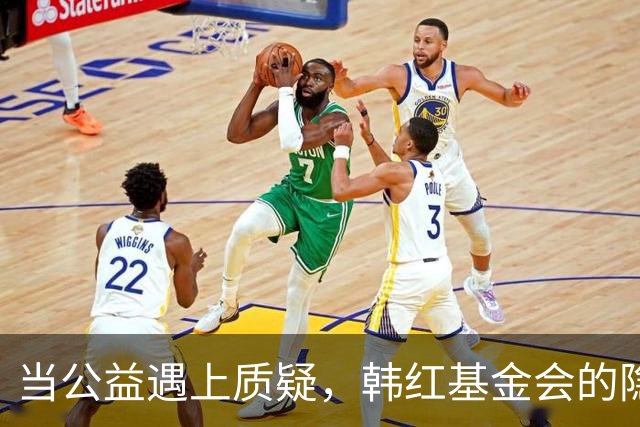 当公益遇上质疑，韩红基金会的隐秘角落究竟藏着什么？